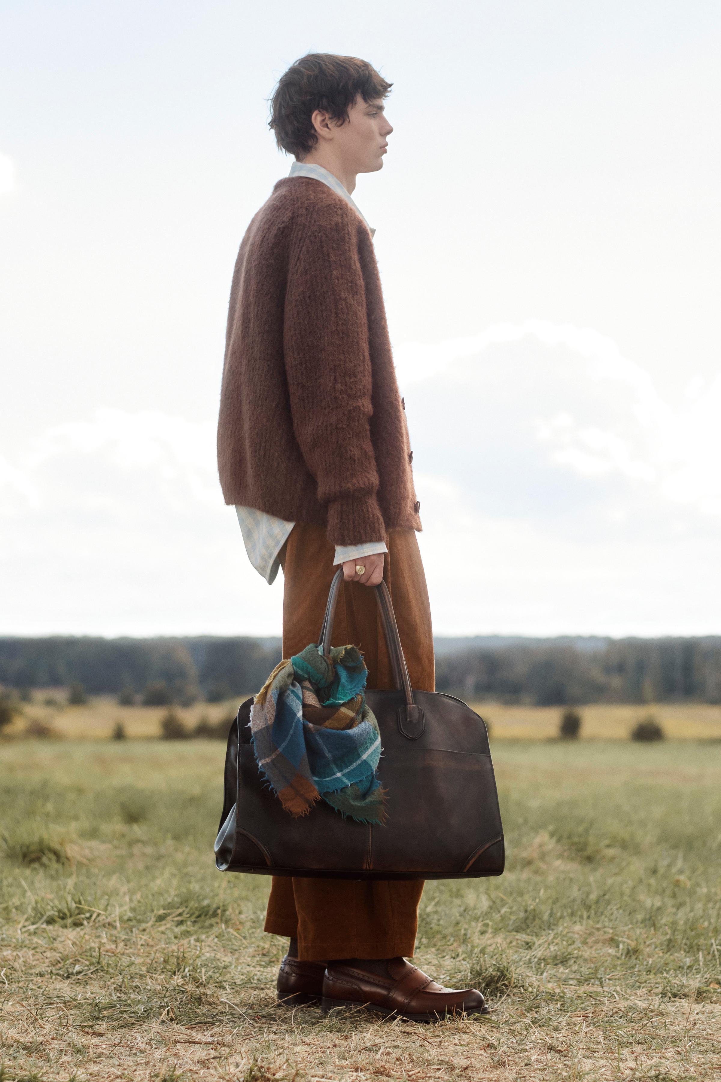 LEATHER PENNY LOAFERS LIMITED EDITION